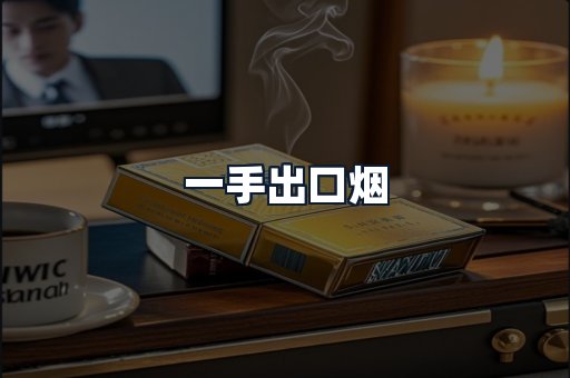 一手出口烟